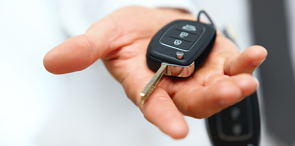 no deposit car leasing